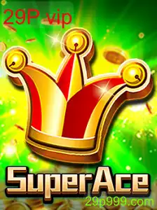 SuperAce: Descubra o Jogo que Está Conquistando o Mundo